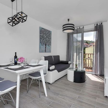 Apartment Kate Podgora Εξωτερικό φωτογραφία