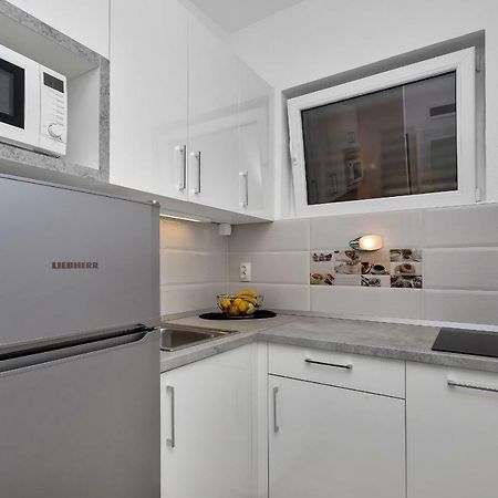 Apartment Kate Podgora Εξωτερικό φωτογραφία