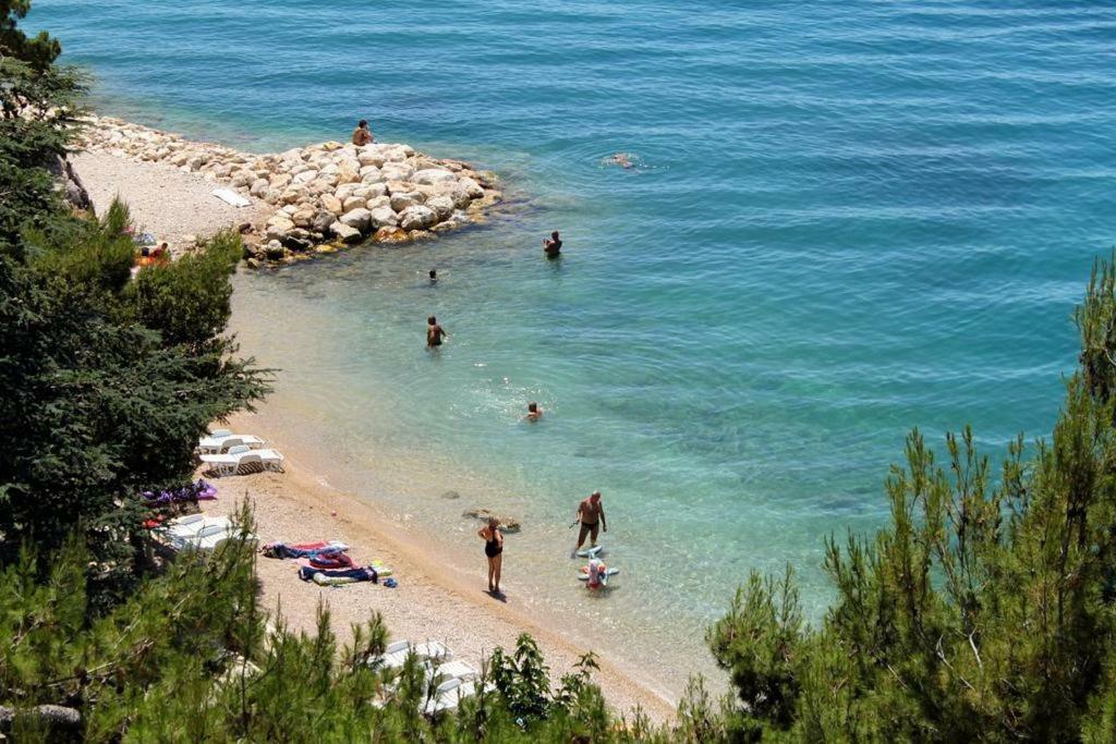 Apartment Kate Podgora Εξωτερικό φωτογραφία