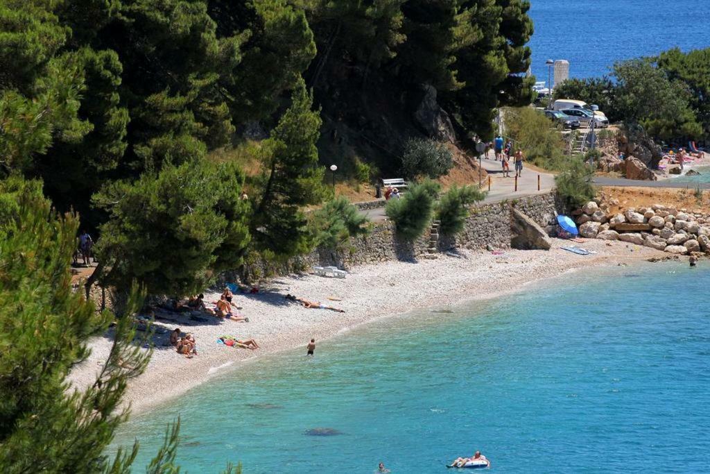 Apartment Kate Podgora Εξωτερικό φωτογραφία