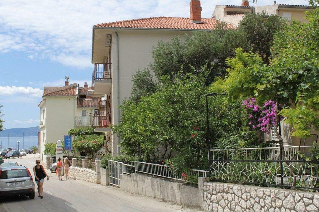 Apartment Kate Podgora Εξωτερικό φωτογραφία