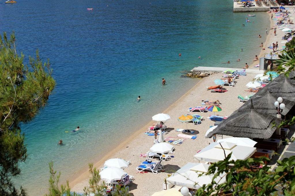 Apartment Kate Podgora Εξωτερικό φωτογραφία