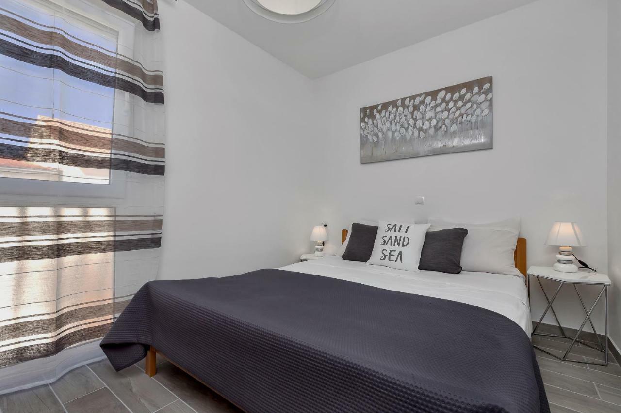 Apartment Kate Podgora Εξωτερικό φωτογραφία