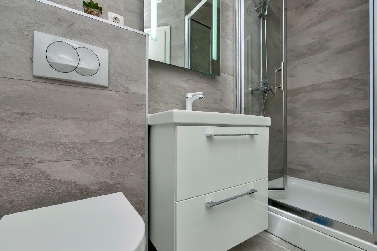 Apartment Kate Podgora Εξωτερικό φωτογραφία