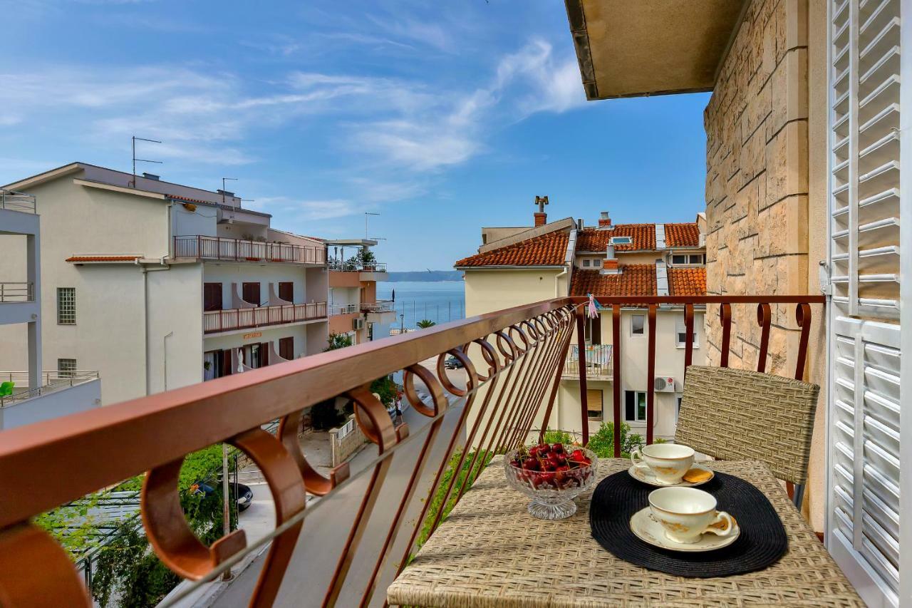 Apartment Kate Podgora Εξωτερικό φωτογραφία