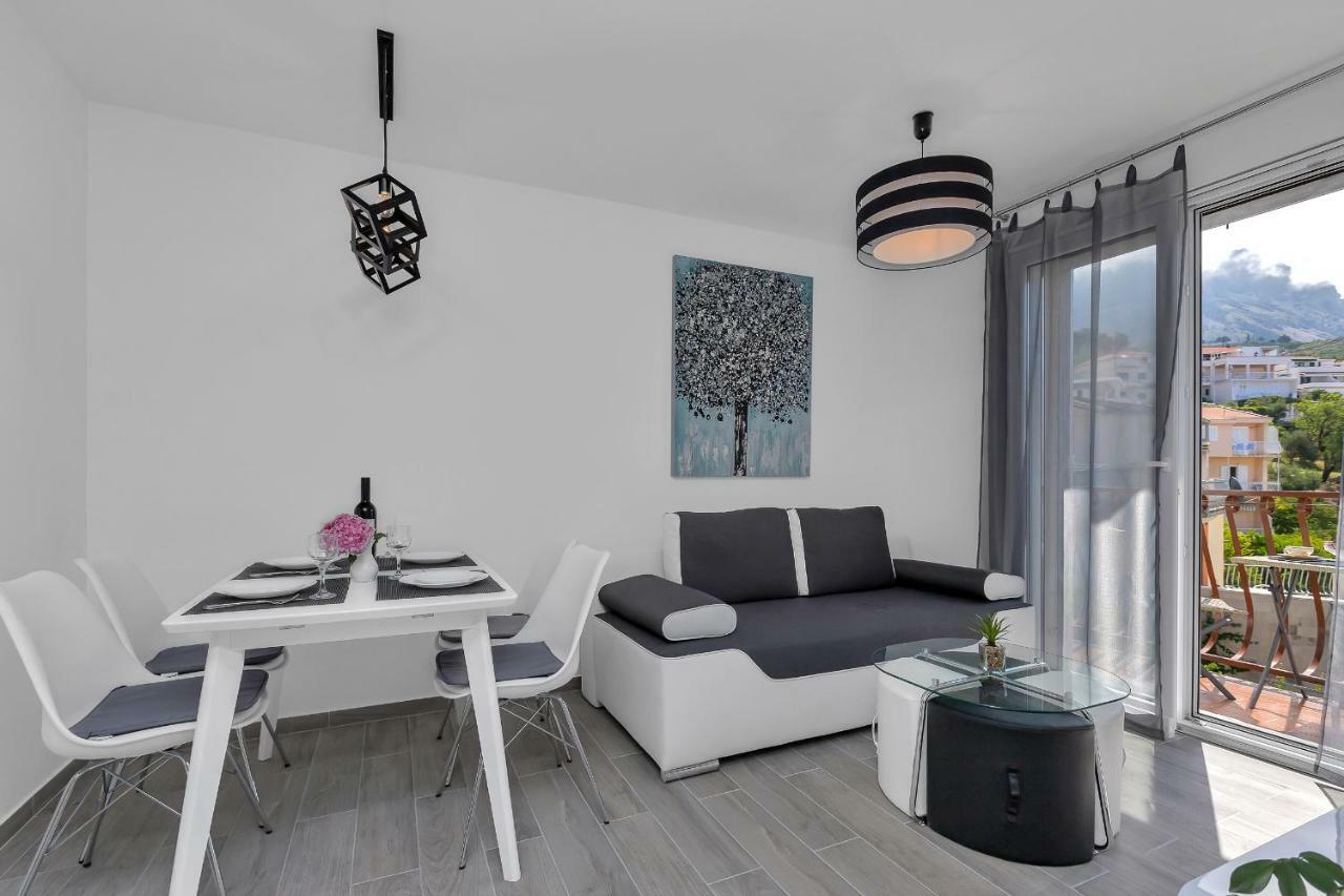 Apartment Kate Podgora Εξωτερικό φωτογραφία