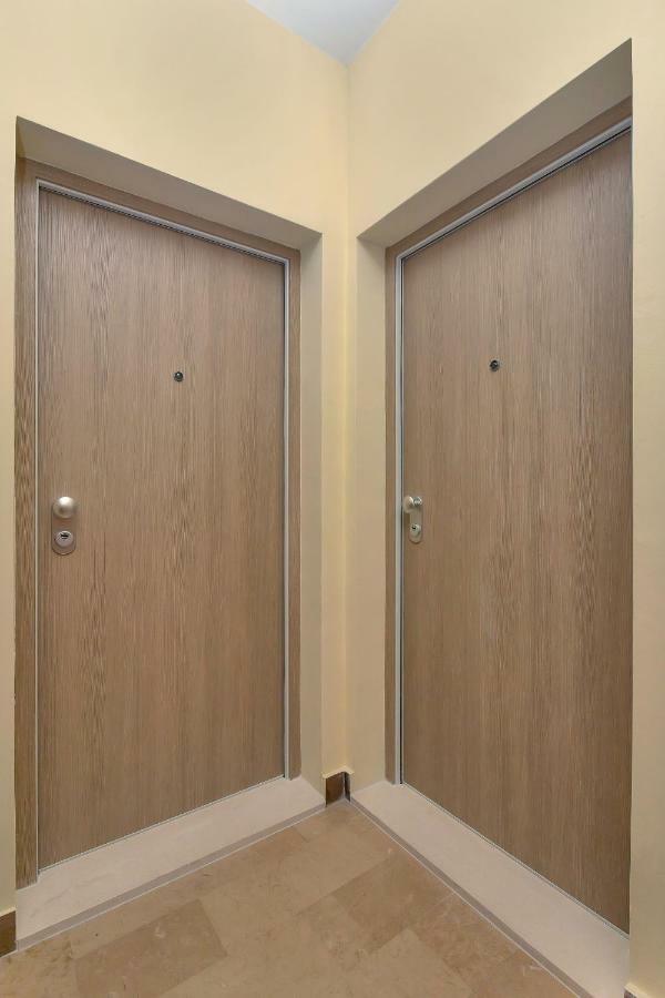 Apartment Kate Podgora Εξωτερικό φωτογραφία