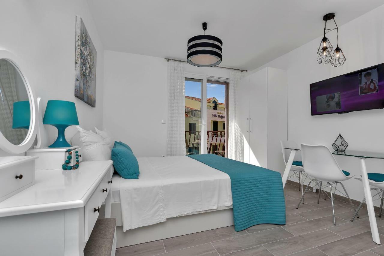 Apartment Kate Podgora Εξωτερικό φωτογραφία