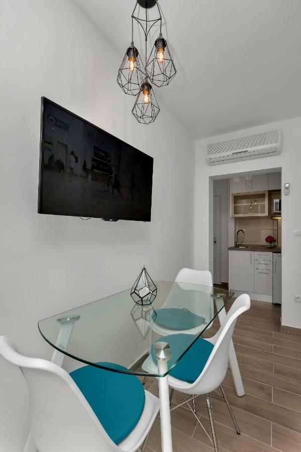 Apartment Kate Podgora Εξωτερικό φωτογραφία