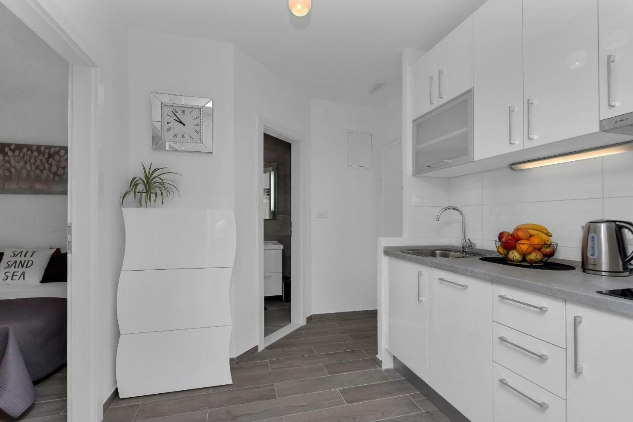 Apartment Kate Podgora Εξωτερικό φωτογραφία