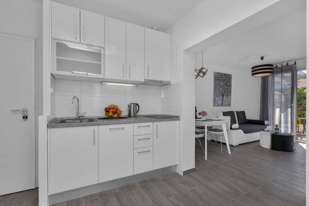 Apartment Kate Podgora Εξωτερικό φωτογραφία