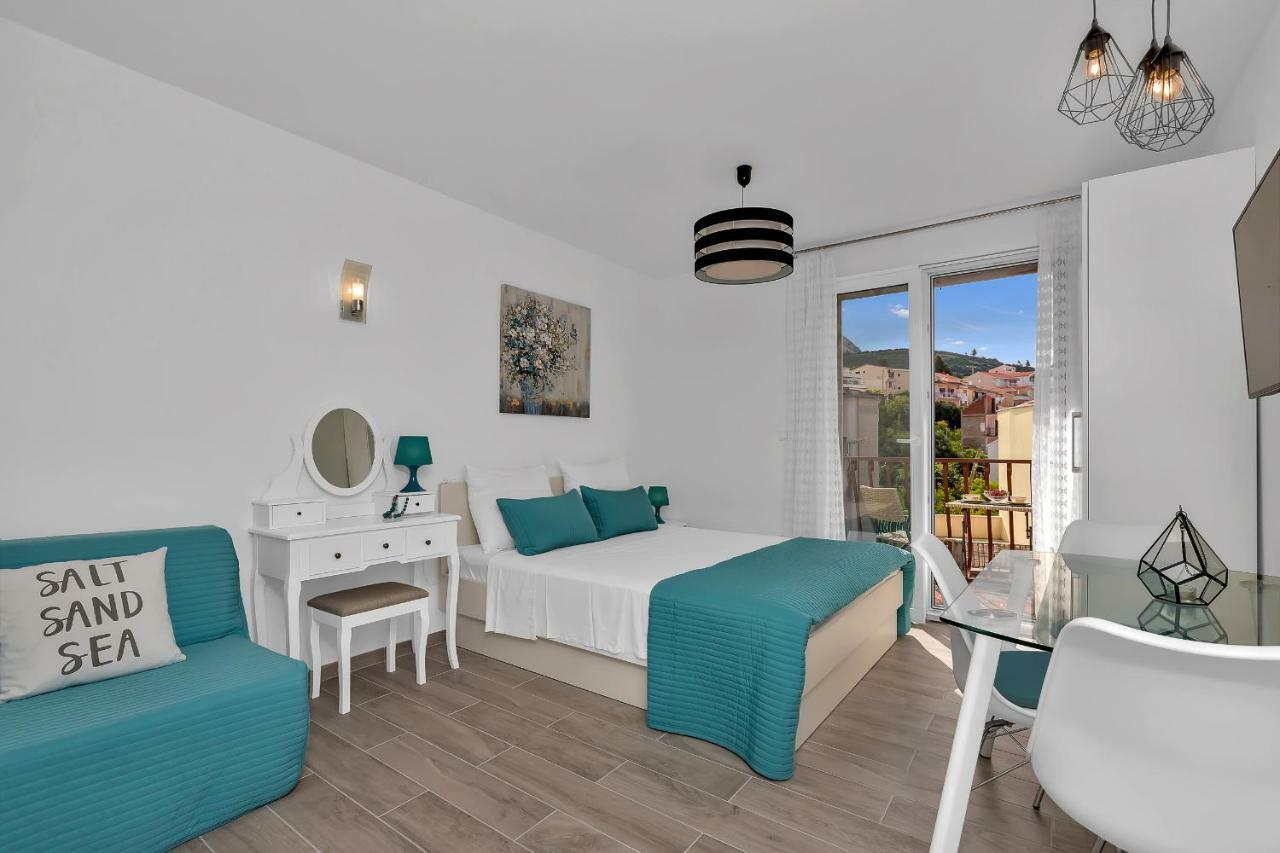 Apartment Kate Podgora Εξωτερικό φωτογραφία