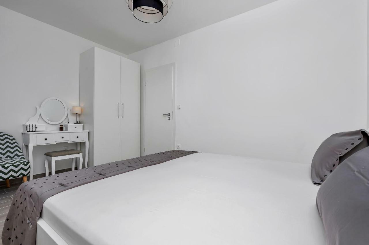 Apartment Kate Podgora Εξωτερικό φωτογραφία