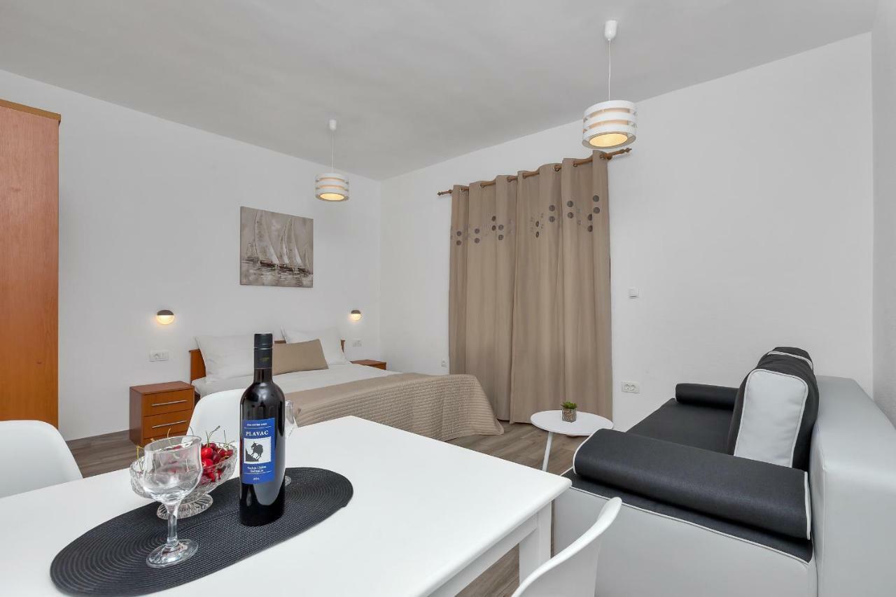 Apartment Kate Podgora Εξωτερικό φωτογραφία