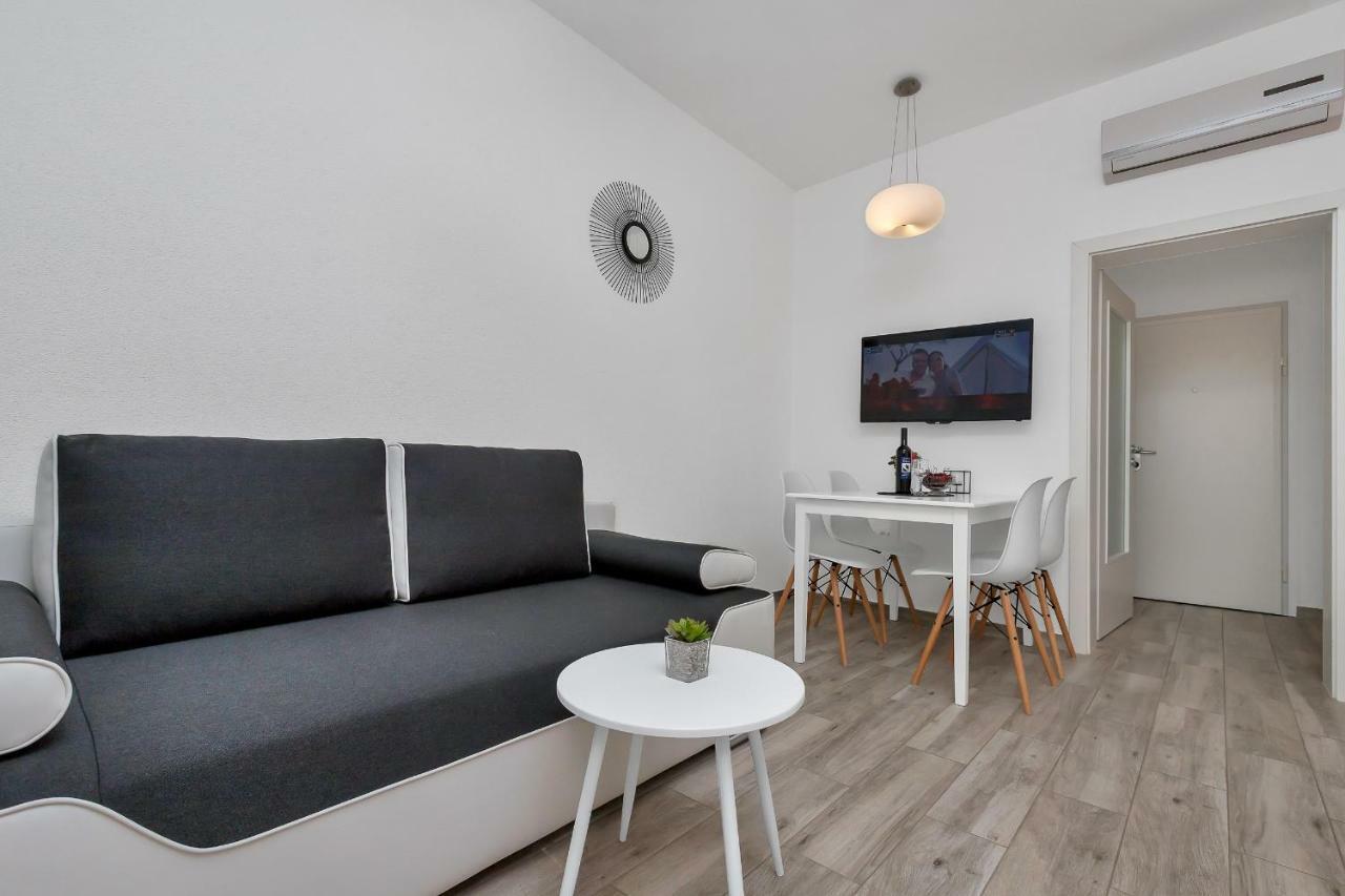 Apartment Kate Podgora Εξωτερικό φωτογραφία