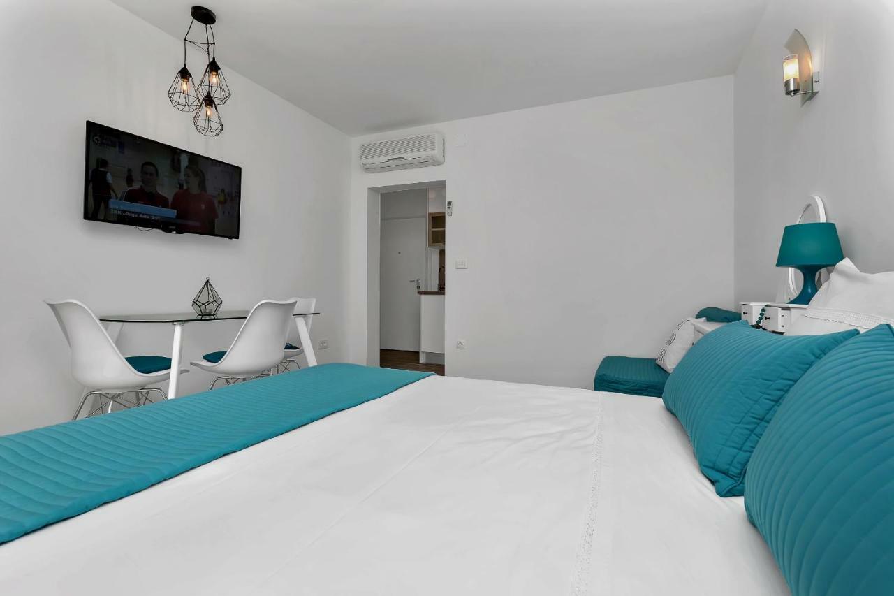 Apartment Kate Podgora Εξωτερικό φωτογραφία