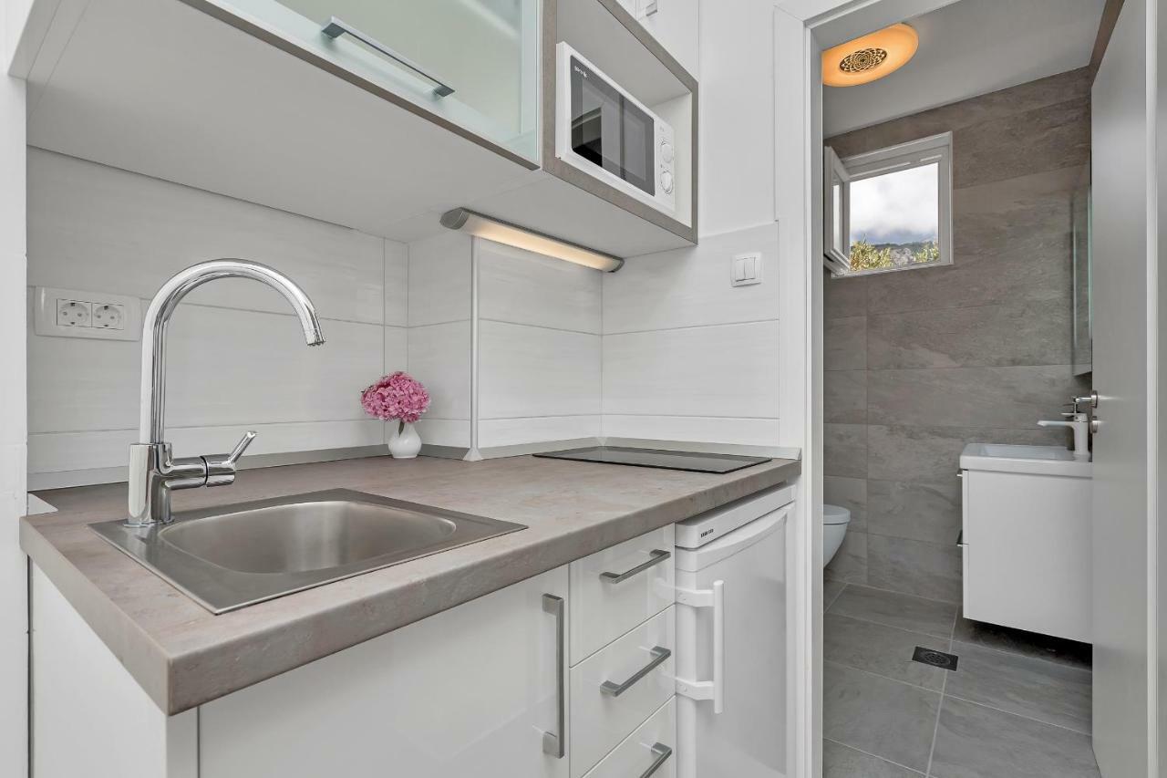 Apartment Kate Podgora Εξωτερικό φωτογραφία