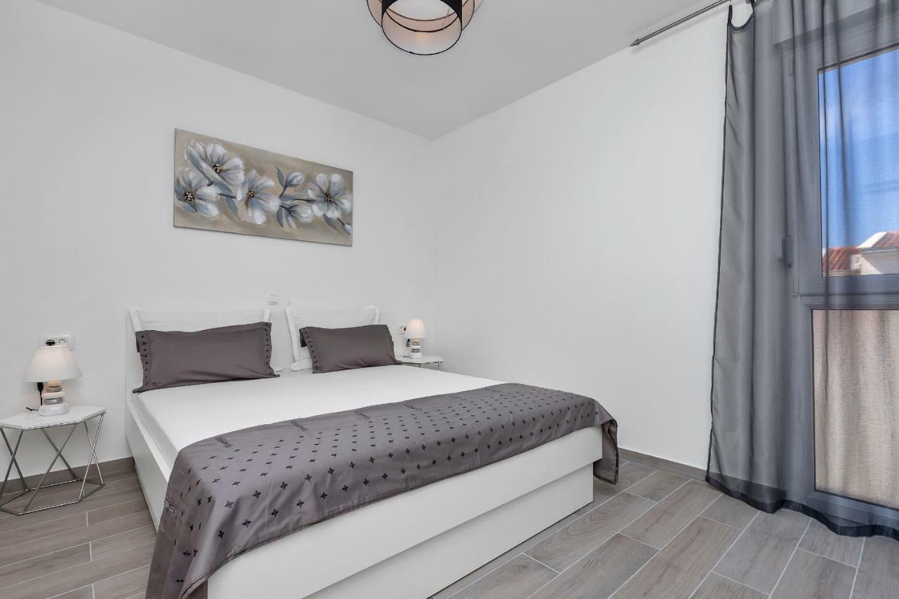 Apartment Kate Podgora Εξωτερικό φωτογραφία