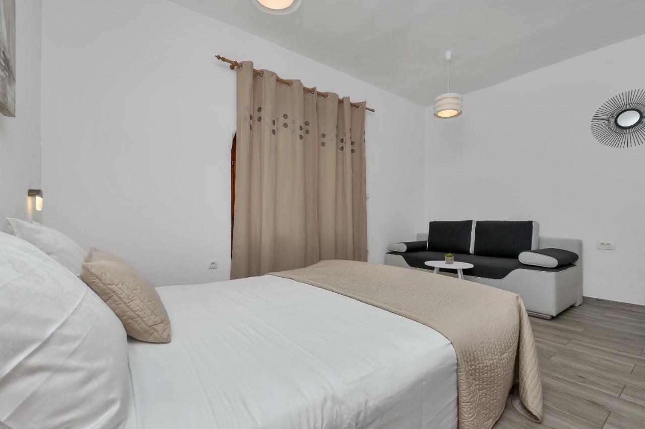 Apartment Kate Podgora Εξωτερικό φωτογραφία
