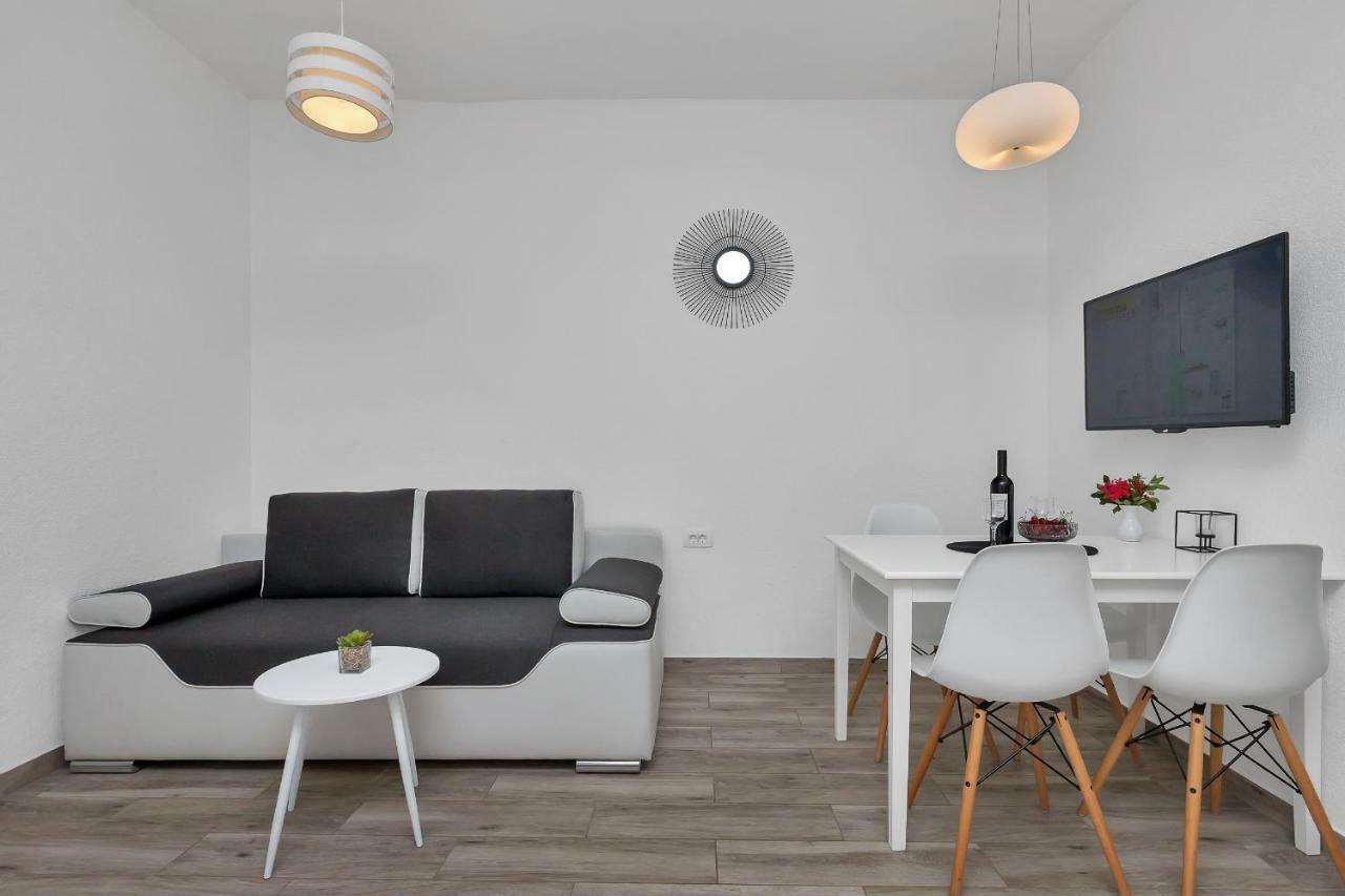 Apartment Kate Podgora Εξωτερικό φωτογραφία