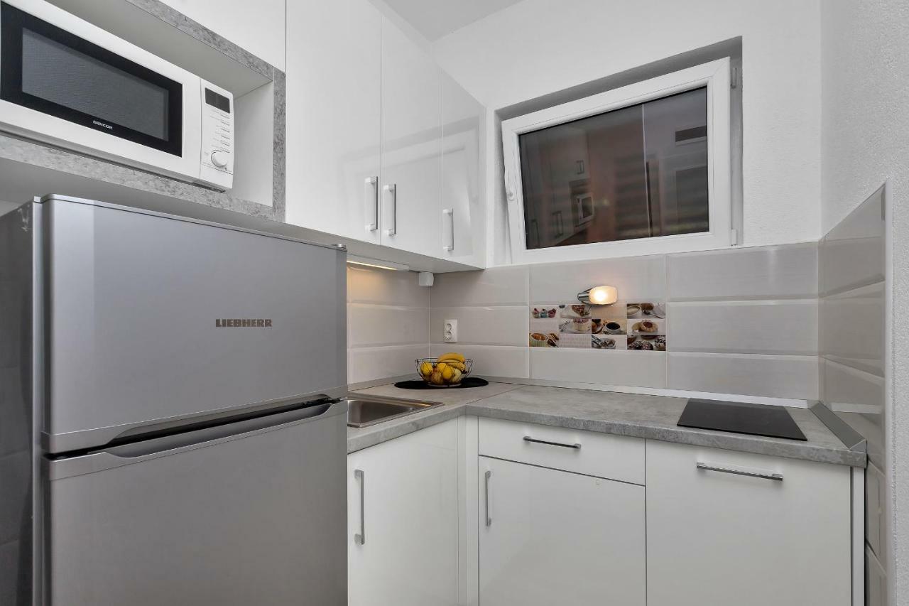 Apartment Kate Podgora Εξωτερικό φωτογραφία
