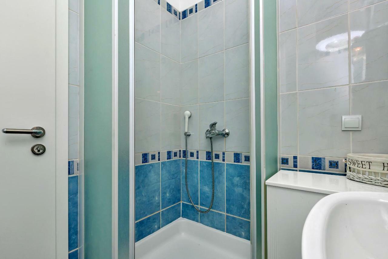 Apartment Kate Podgora Εξωτερικό φωτογραφία